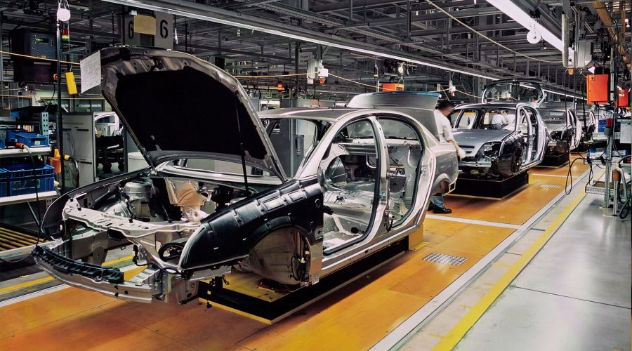 Savaş otomotiv sektörünü vuruyor