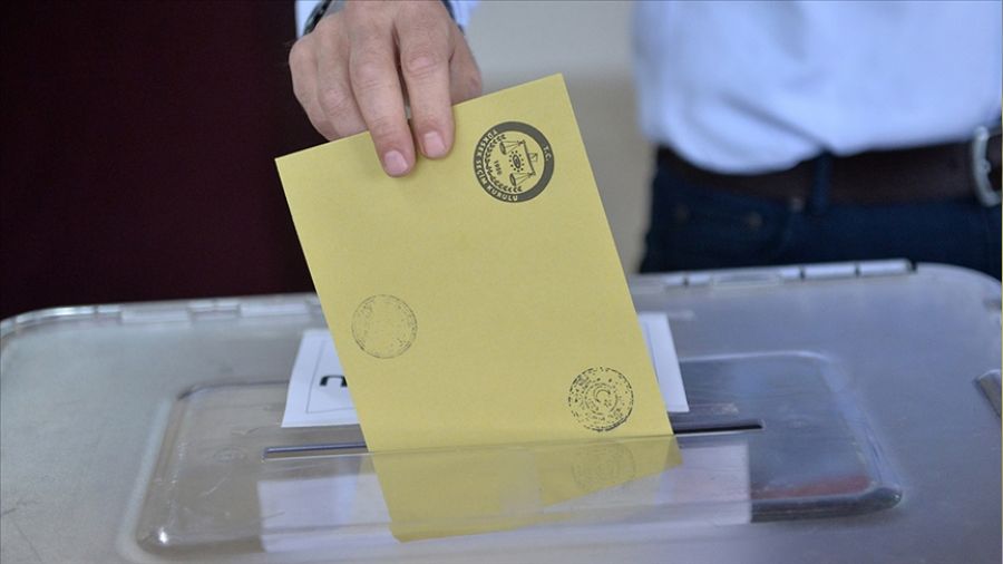 Seçimlere sayılı günler kaldı