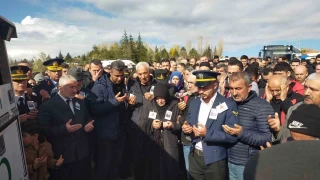 ehit astsubay iin baba ocandan helallik alnd