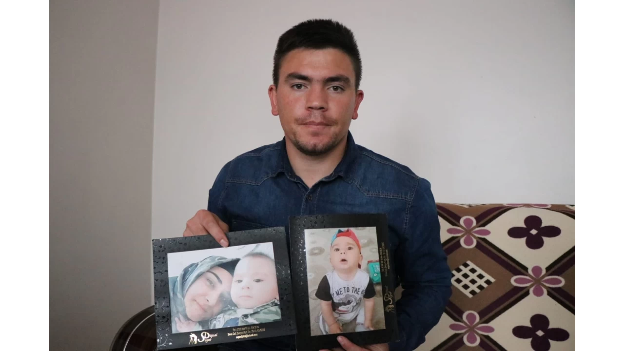 �ehit Bedirhan bebe�in babas�n� darbettiler