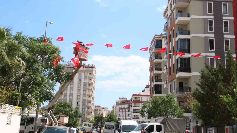 ehit Piyade Temen Gler'in ailesine ehadet haberi verildi