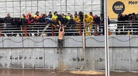 Sel felaketinde can kaybı 11'e çıktı