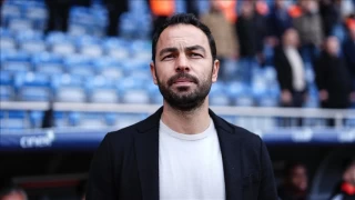 Selçuk İnan takımından memnun