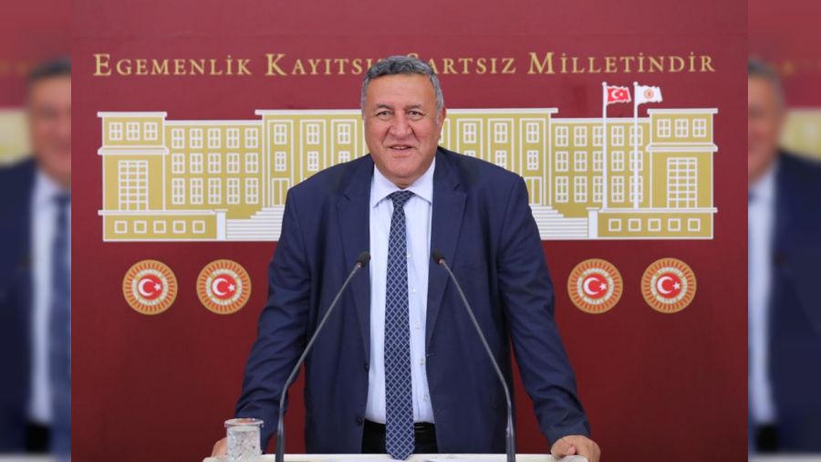 'Selzede üreticilerin borçları 3 yıl ertelensin'