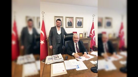 Semih Yalçın'ın acı kaybı