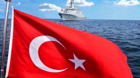 'Şer ittifakını yerle yeksan ederiz'