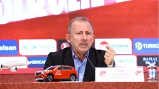 Sergen Yalçın bir imzayla Messı'nin hocasını solladı