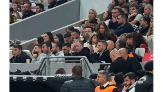 Sergen Yaln krmz kart grd