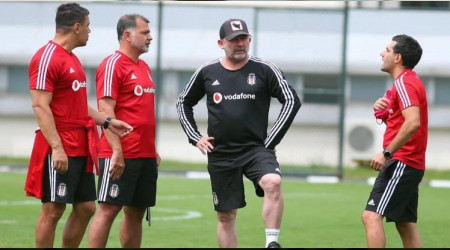 Sergen Yalçın yeni takımını buldu