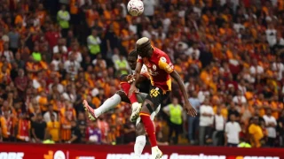 Seyrantepe’de gol düellosu!