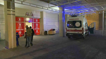 'Şeytan doldurur' sözü gerçek oldu