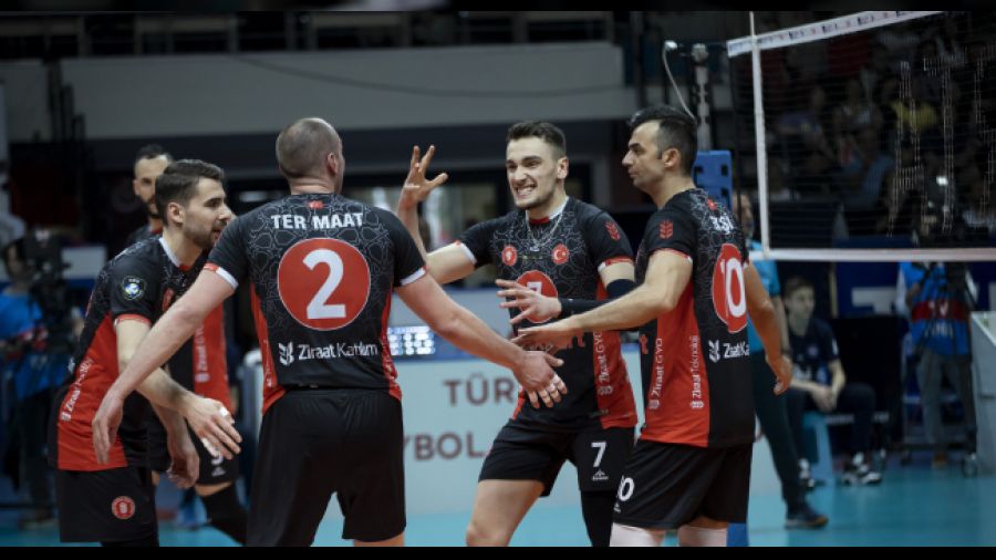 Sezonun en b�y��� Ziraat