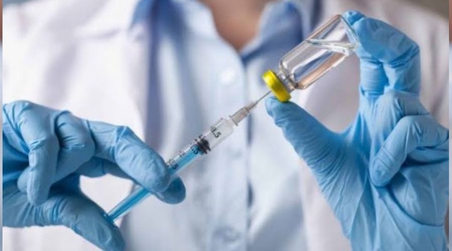 SGK'ya kayıtlı çalışanlar aşı randevusu alabilecek