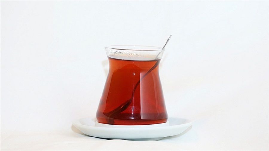 Sıcak çay ya da kahve içmenin zararları neler?