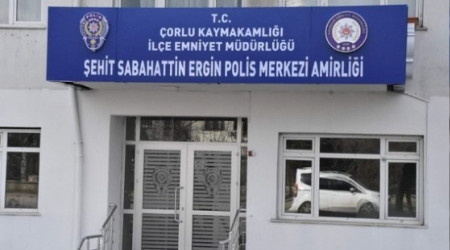 Sınırı geçip Tekirdağ'a kadar gitmişler