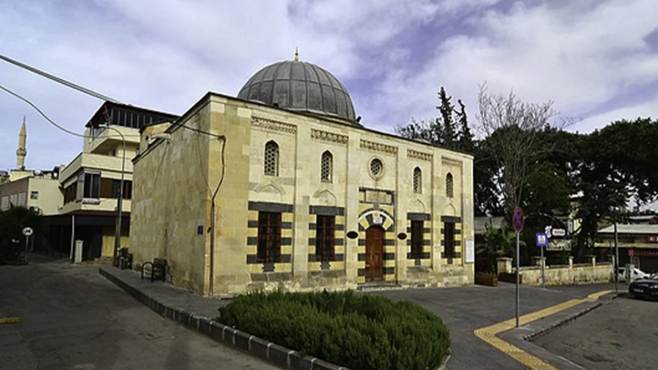 Sınırın ötesine ulaşan irfan ışığı: Kilis Mevlevihanesi