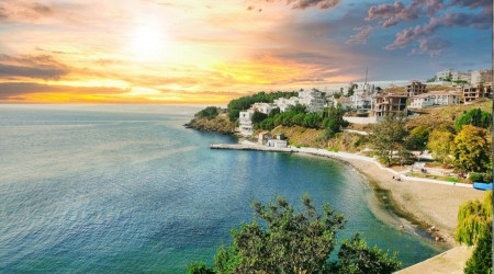 Sinop'ta yemeden dnmemeniz gereken lezzet