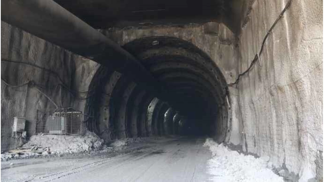 rnak-Van yolunda almalar hzland