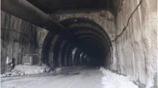 rnak-Van yolunda almalar hzland