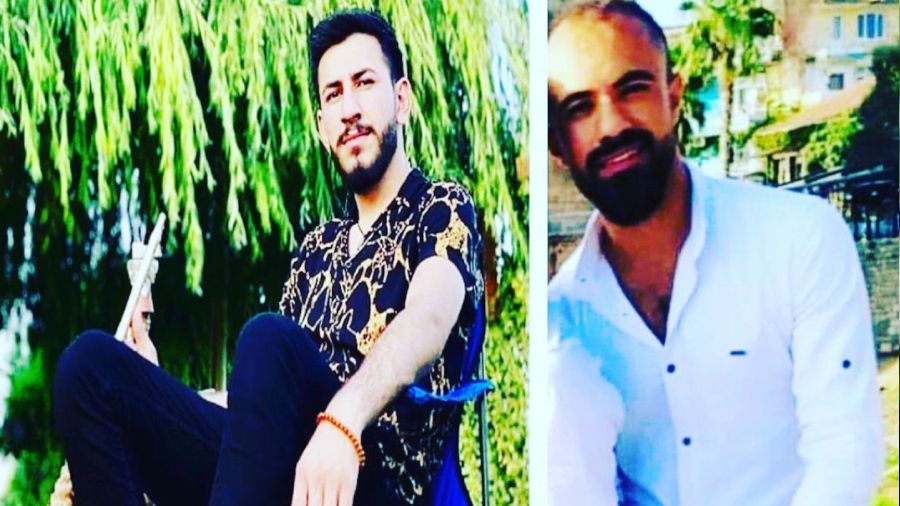 ��rnak'ta kay�p 2 ki�i g�lette �l� bulundu