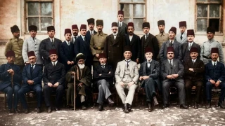 Sivas Kongresi’nin 107. yıldönümü: Milli Mücadele’nin dönüm noktası