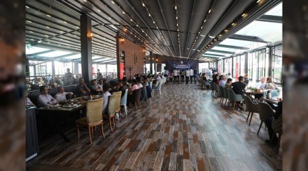 Sivas'a basın müzesi kurulacak
