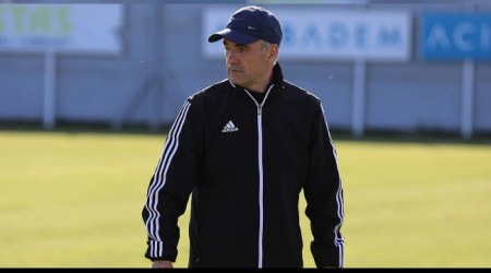 Sivasspor'da tek dnce galibiyet