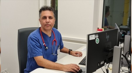 SMA'da gen tedavisi de çare değil