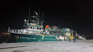 Soçi açıklarında zehirlenen 3 Türk balıkçı hayatını kaybetti