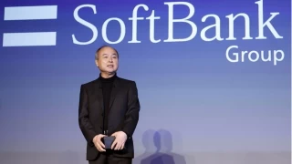 SoftBank'n ABD'de robotik ss kurma plan