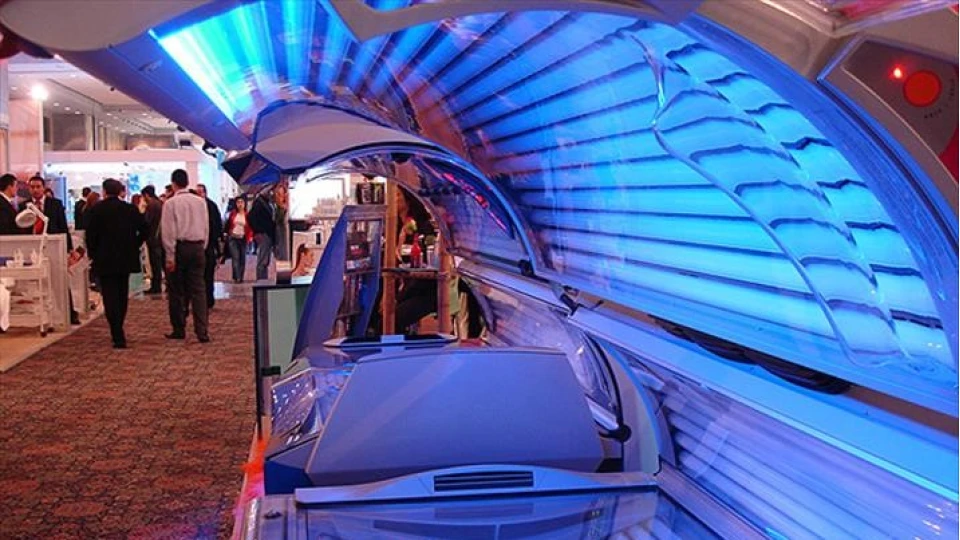 Solaryum DNA Hasarı Yapabiliyor