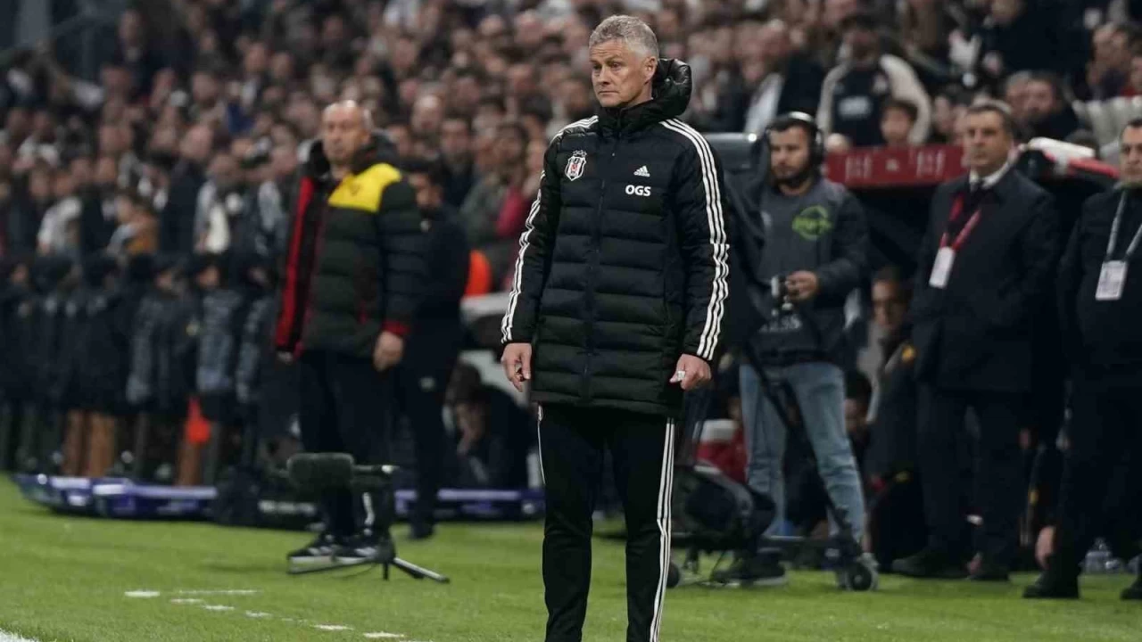 Solskjaer: Basit ve aptalca goller yedik