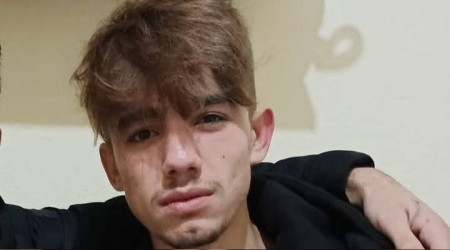Soma'da madende iş kazası: 1 ölü