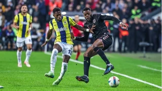 Son 4 man 3' berabere bitti 