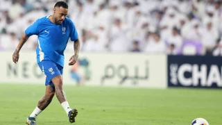 Son transfer ücreti 222 milyon Euro idi... Ülkesine dönüyor