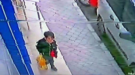 Son yılların en ilginç hırsızlık olayı