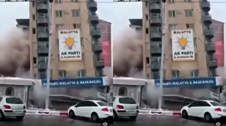 Son zamlarn mazereti deprem!
