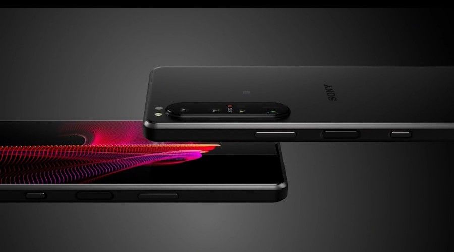 Sony Xperia 1 IIInn zellikleri ve fiyat belli oldu!