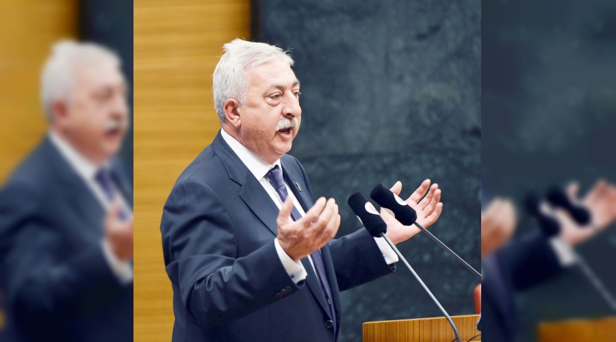 Sosyal güvenlikte norm birliği sağlanmalı