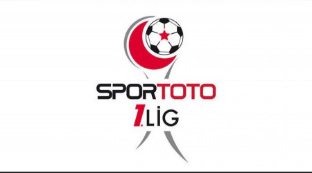 Spor Toto 1. Lig'e son bilet