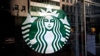 Starbucks battı batacak!