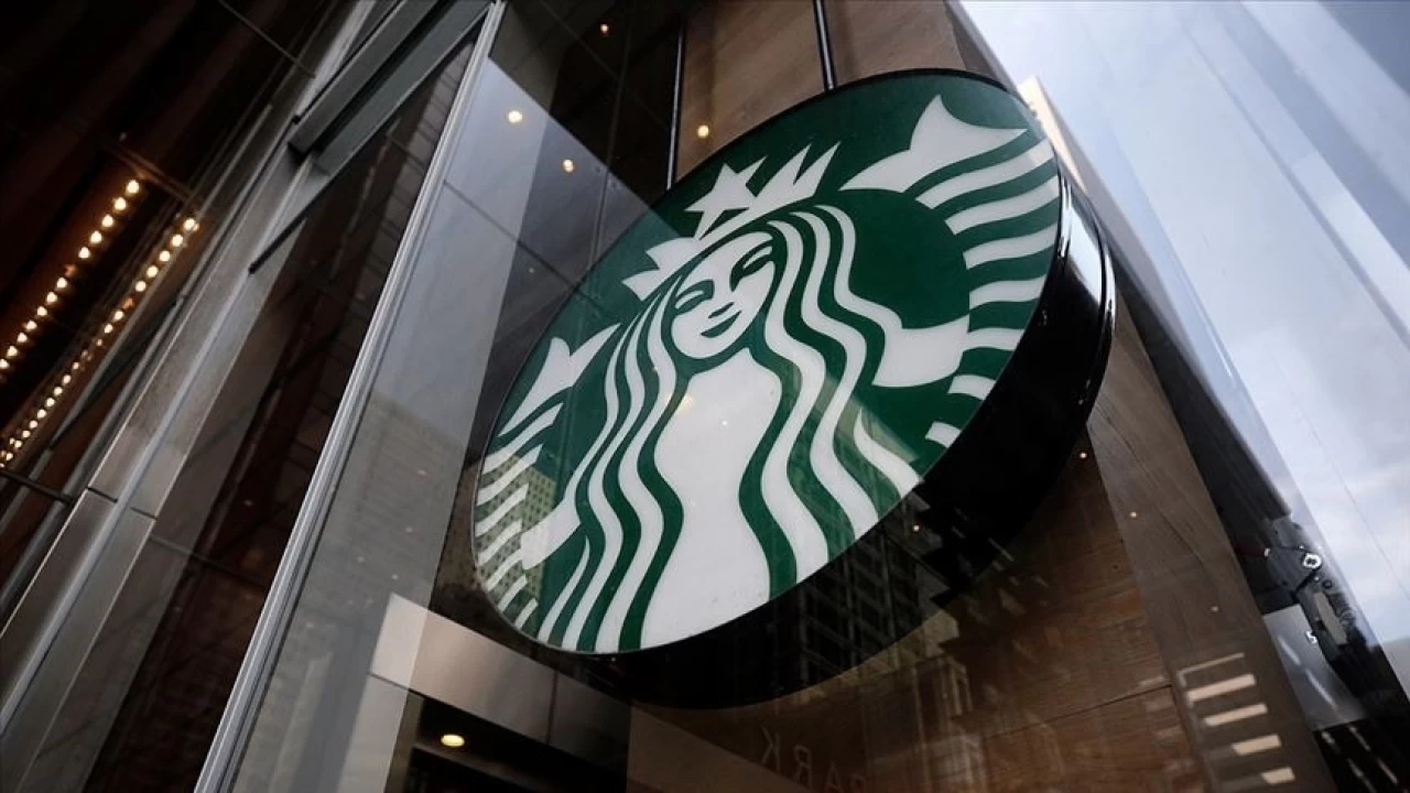 Starbucks'a Malezya'dan tokat