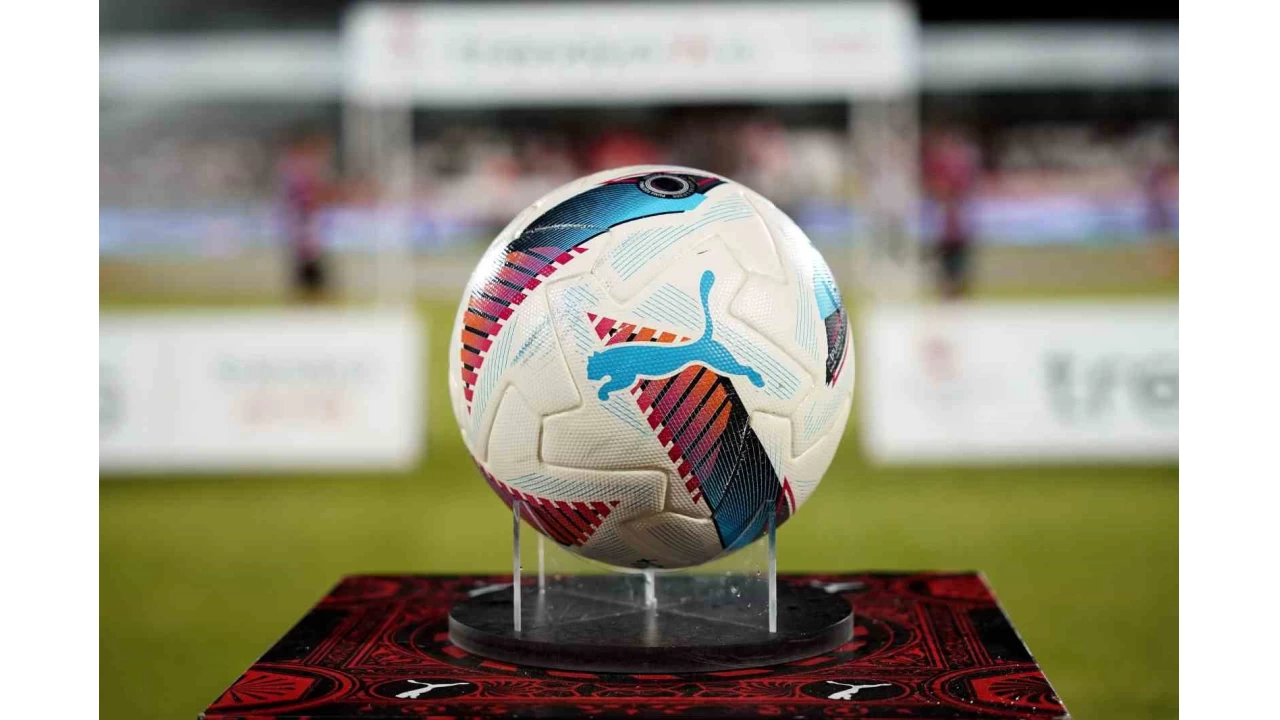 S�per Lig'de 35. hafta heyecan� ba�l�yor... ��te haftan�n program�