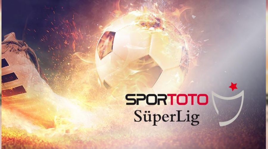 Süper Lig'de Avrupa yarışı kızıştı
