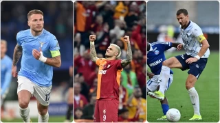 Süper Lig'de İtalyan işi yarış yaşanacak