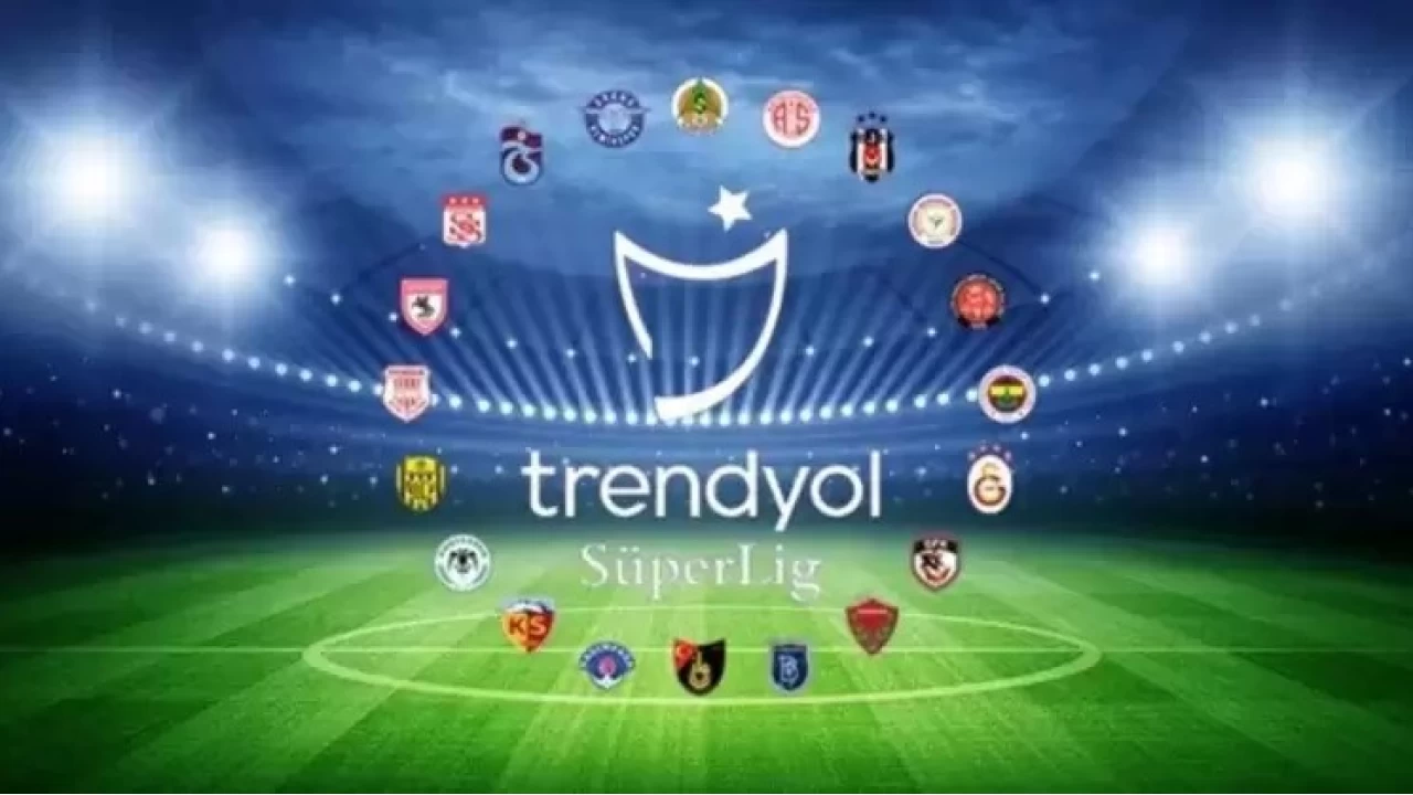 Süper Lig'den 10 kulüp PFDK'ya sevk edildi