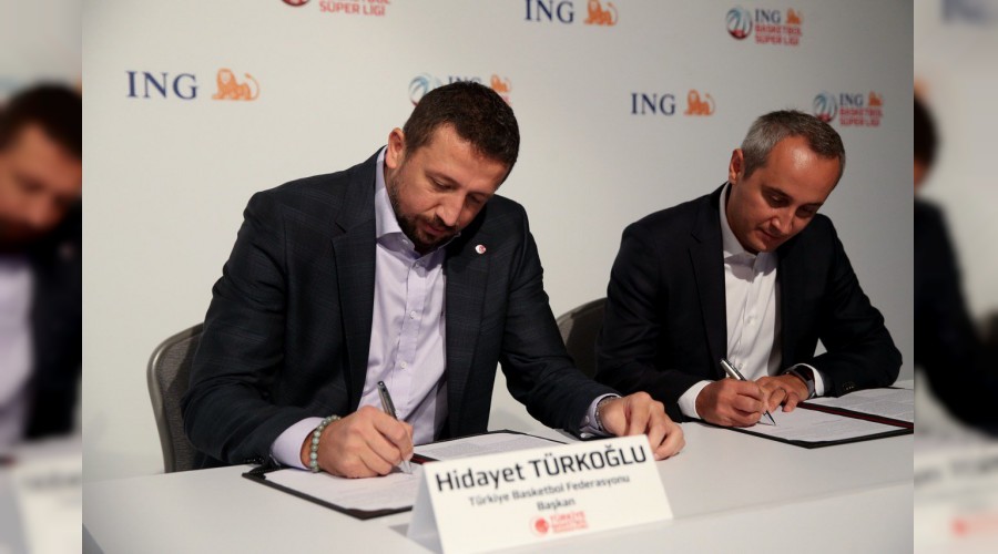 S�per Lig'e yeni isim sponsoru