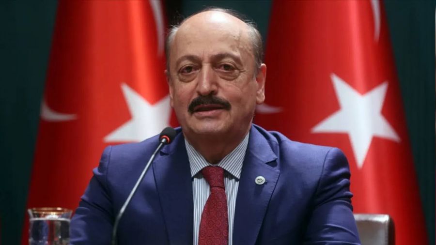 'Süreç aşama aşama ilerleyecek'