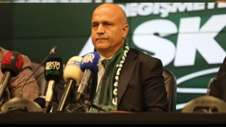 "Srekli mazeret reten birisiydi"