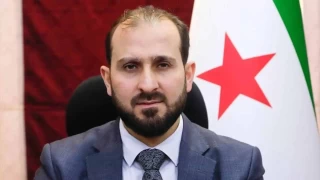Suriye Enformasyon Bakan Mustafa, srail ile dolayl mzakerelerin srdn belirtti